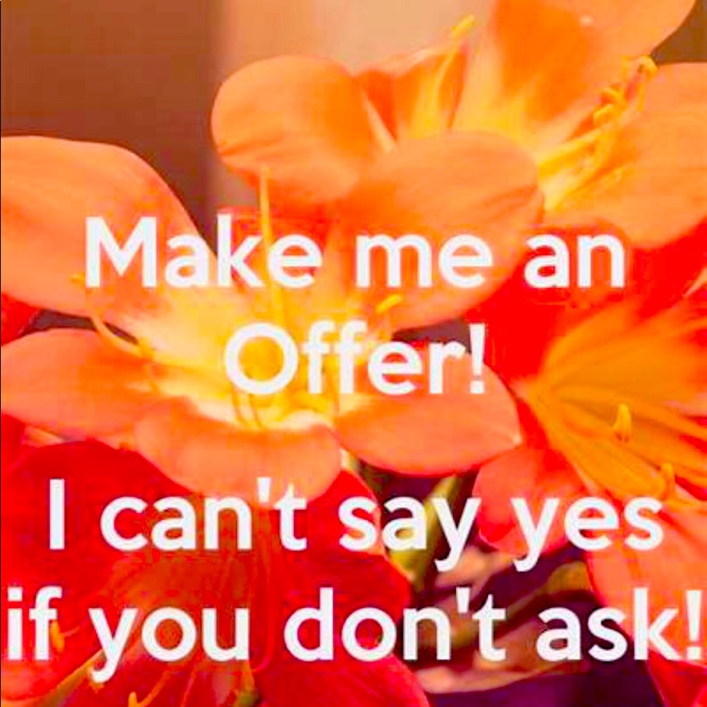 Not for Sale